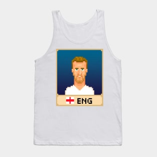 Kane Tank Top